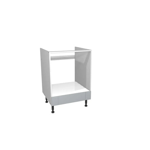 Gower Rapide+ Verona Grey Built Under Oven Housing 600mm