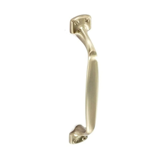 Securit Shaker Handles (2) BN 96mm - Pack of 5