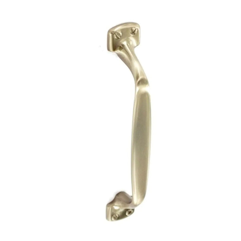 Securit Shaker Handles (2) BN 96mm - Pack of 5