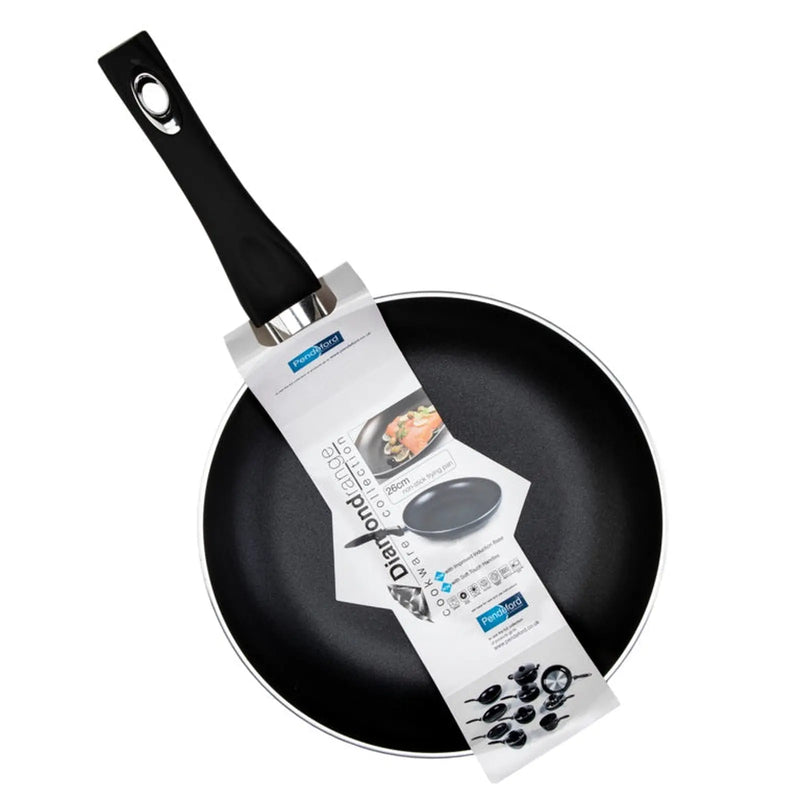 Pendeford Diamond Collection Fry Pan 20cm
