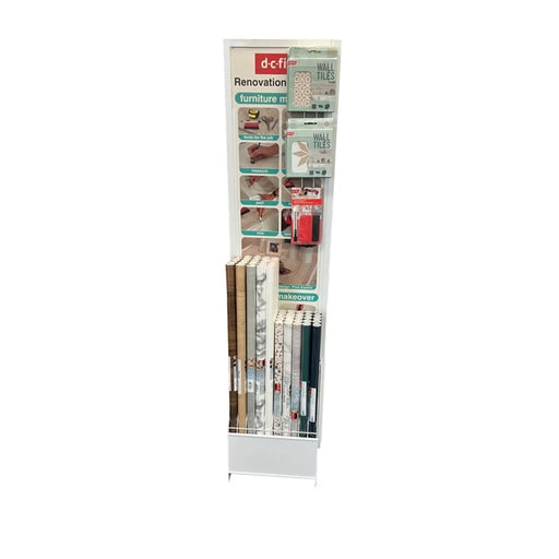 d-c-fix® Add On For Short Roll Stand 70 Rolls