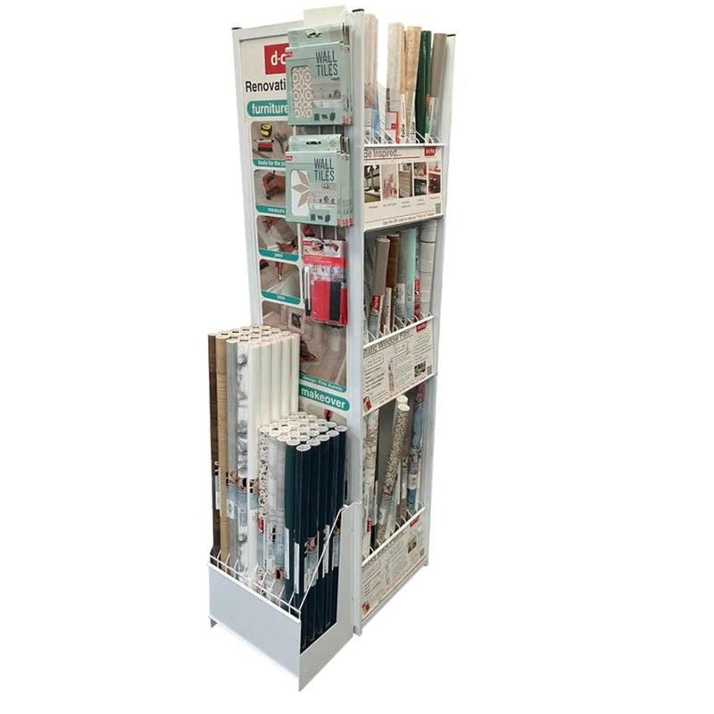 d-c-fix® Add On For Short Roll Stand 70 Rolls