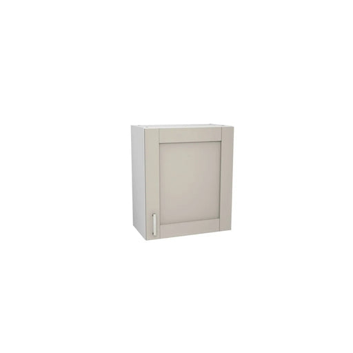 Gower Rapide Verona Pebble Wall Unit 600mm