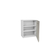 Gower Rapide Verona Pebble Wall Unit 600mm
