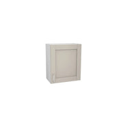Gower Rapide Verona Pebble Wall Unit 600mm