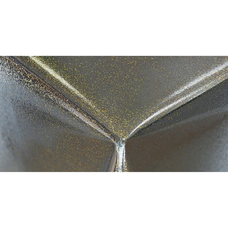 d-c-fix® Paradiso Glitter Gold Christmas Tablecloth 140cm x 30m