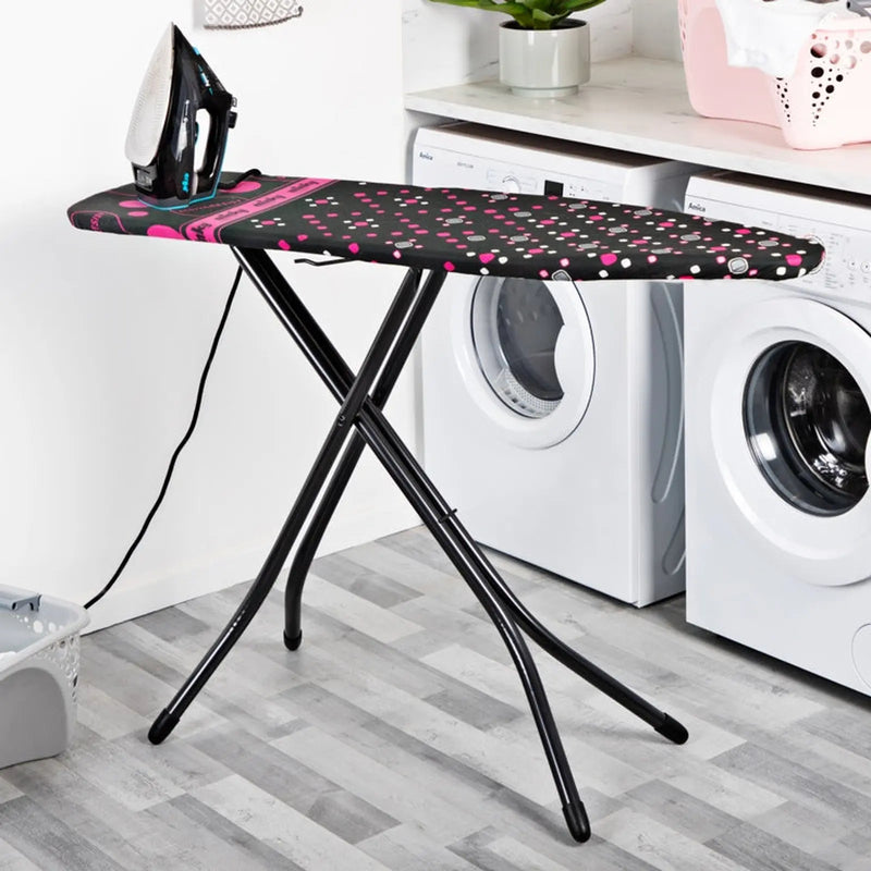 Minky Hot Spot Pro Ironing Board 122 x 38cm