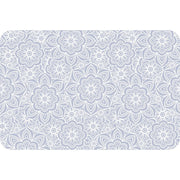 d-c-fix® Rio Placemat - Sienna Transparent Pack 12