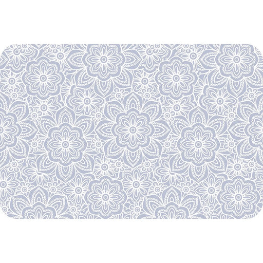 d-c-fix® Rio Placemat - Sienna Transparent Pack 12