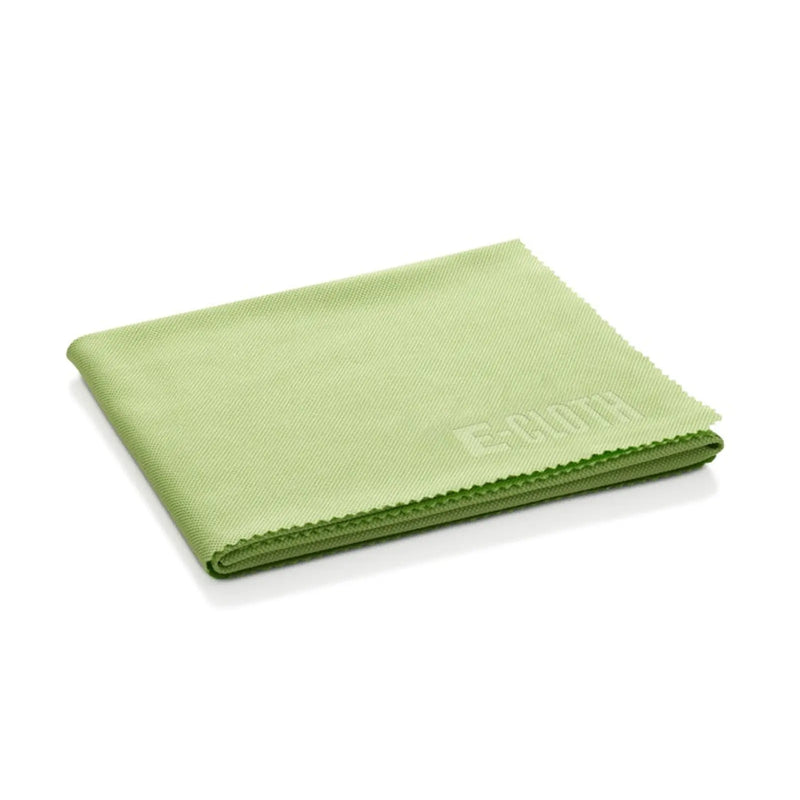 E-Cloth Glass & Polishing Cloth Assorted Colours Available