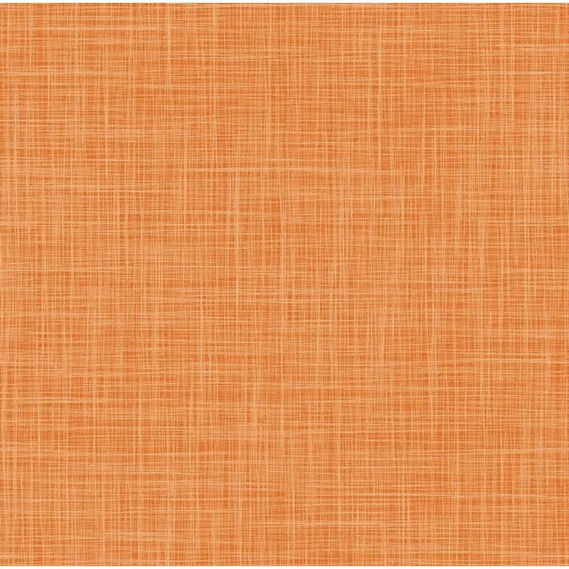 d-c-fix® Monte Carlo Tablecloth - Sharon Orange 20m Roll x 140cm
