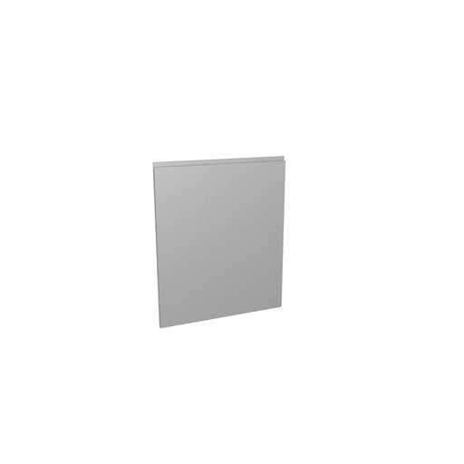 Gower Rapide+ Capri Grey Fascia Panels 600 x 700mm