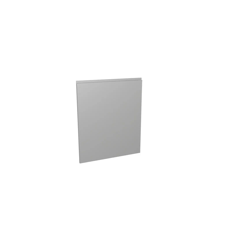 Gower Rapide+ Capri Grey Fascia Panels 600 x 700mm