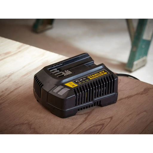 Stanley V20 4.0ah Charger