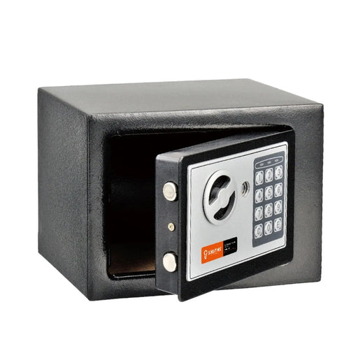 Smiths Locks Electronic Digital Safe Small