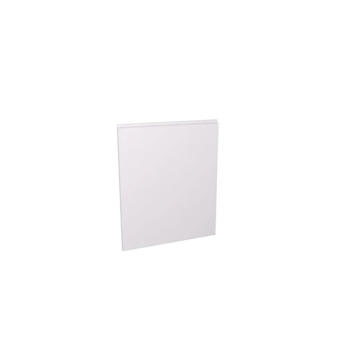 Gower Rapide+ Capri White Fascia A 600 x 700mm