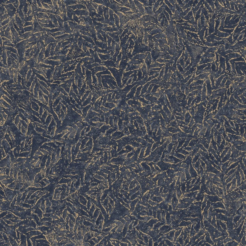 d-c-fix® Monte Carlo Tablecloth - Verduro Indigo 20m Roll x 140cm