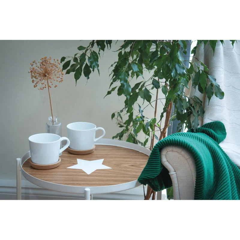 d-c-fix® Self Adhesive Film - Light Oak 45cm x 2m