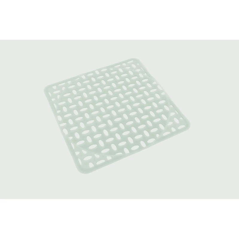 Casa & Casa PVC Sink Mat White