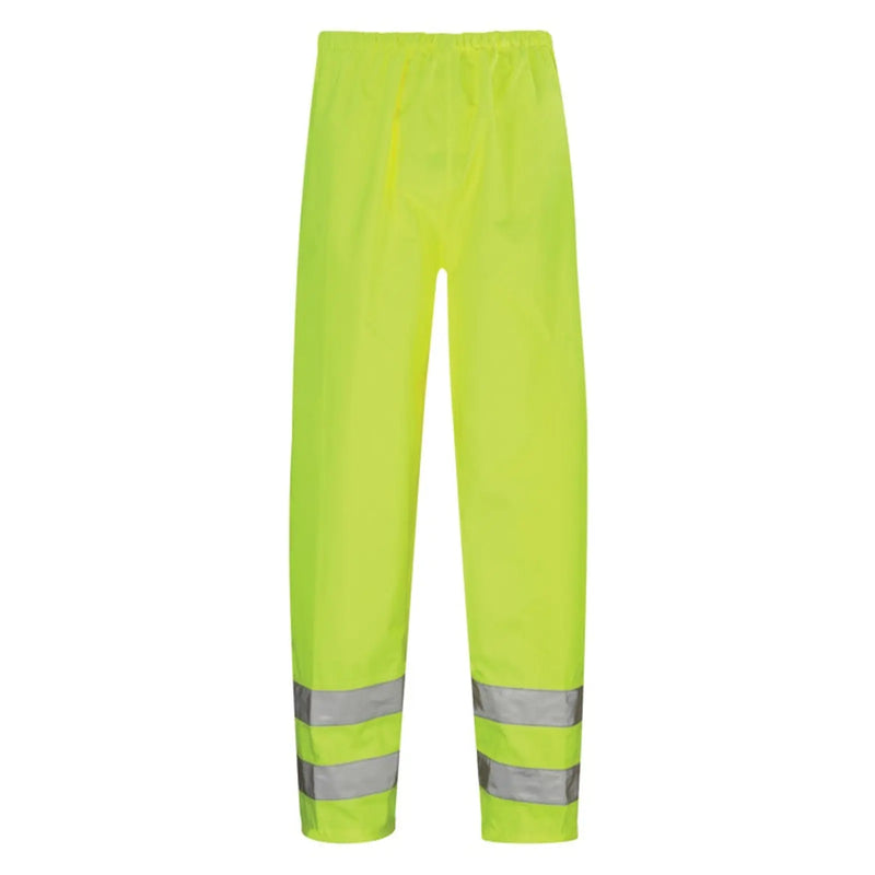 Orbit EN471 Class 1 Hi Vis Trousers Medium