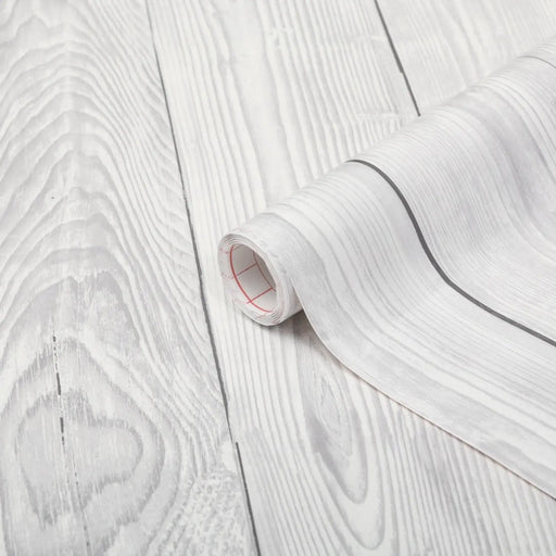 d-c-fix® Self Adhesive Film - Shabby Wood 90cm x 2.1m
