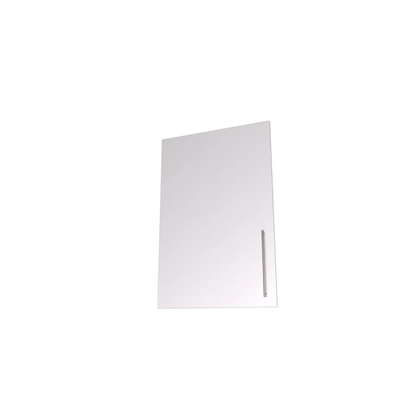 Gower Rapide+ Paris White Appliance Fascia G 600x1052mm