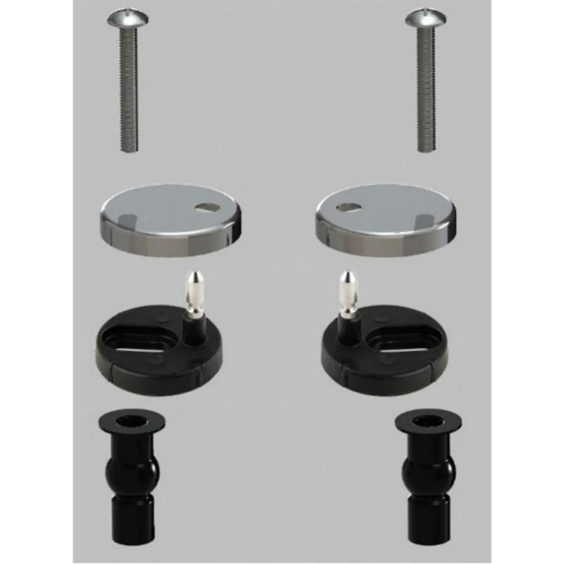 Blue Canyon Replacement Hinges
