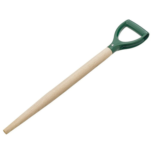 RST Spade Handle Repair Kit Bent Taper 710mm (28") 11/2"