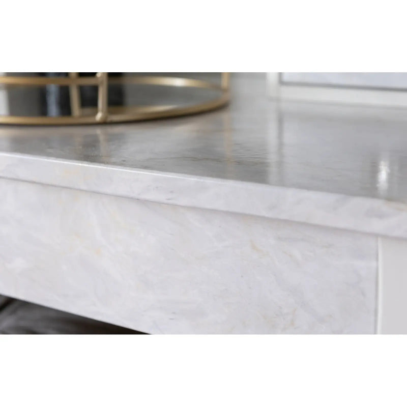 d-c-fix® Self Adhesive Film - Marble Cortes Gold 45cm x 2m