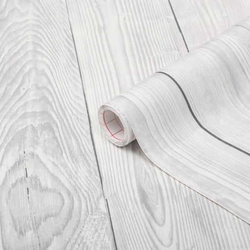 d-c-fix® Self Adhesive Film - Shabby Wood 67.5cm x 2m