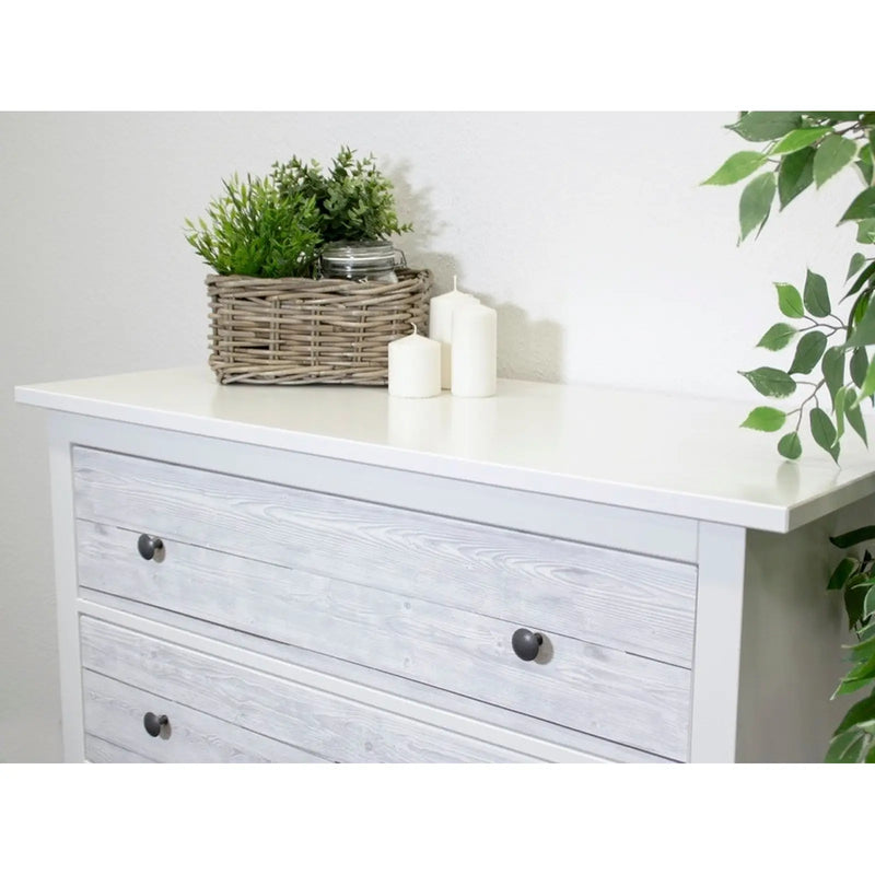 d-c-fix® Self Adhesive Film - Shabby Wood 67.5cm x 2m