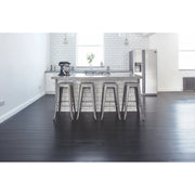 Ronseal Diamond Hard Floor Paint 750ml Black