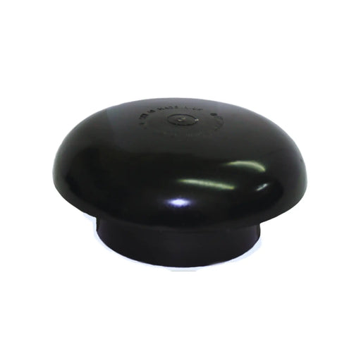 Davant Vent Cowl Black 110mm