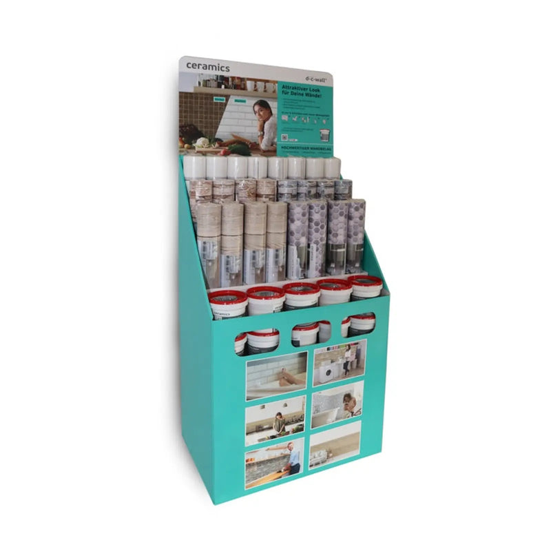 d-c-fix® Ceramics Stock & Stand Deal