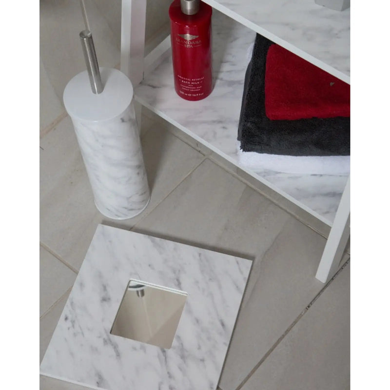 d-c-fix® Self Adhesive Film - Carrara Grey 67.5cm x 15m