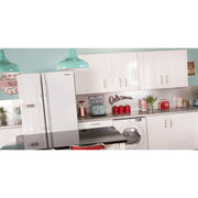 d-c-fix® Self Adhesive Film - Glossy White 67.5cm x 2m