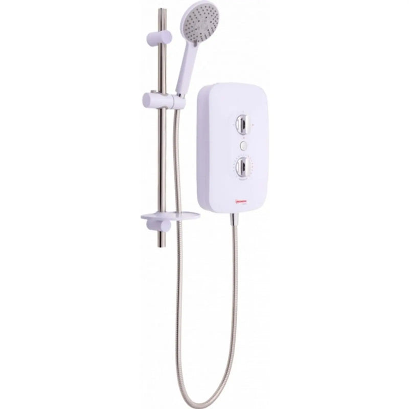 Redring RGS8 Glow Electric Shower 8.5kw