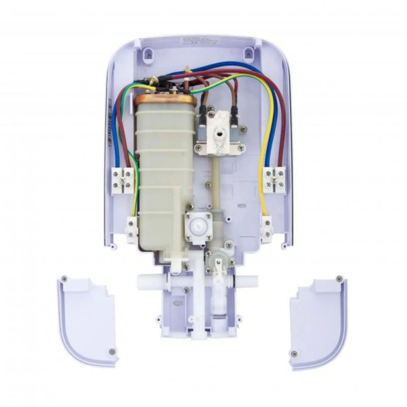 Redring RGS8 Glow Electric Shower 8.5kw