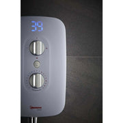 Redring RGS8 Glow Electric Shower 8.5kw