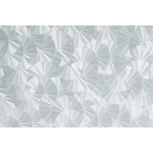 d-c-fix® Sticky Back Plastic Gepragt Eis