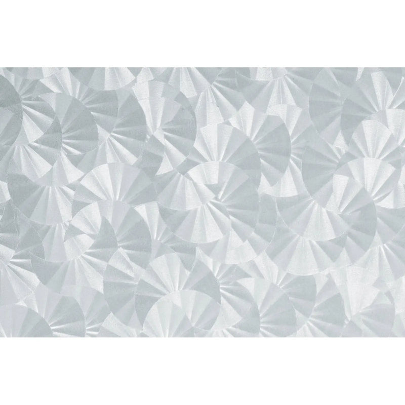 d-c-fix® Sticky Back Plastic Gepragt Eis