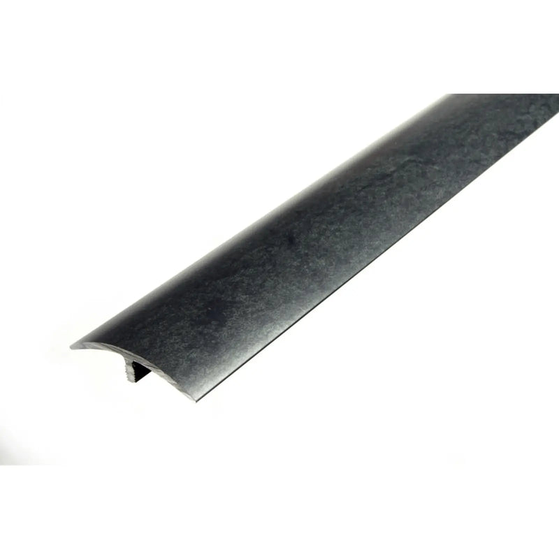 Stikatak Laminate Floor Threshold 38mm Black Slate