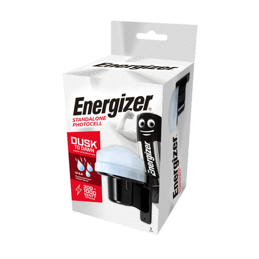 Energizer Standalone Photocell IP54