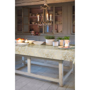 d-c-fix® Monte Carlo Tablecloth - Juta 20m Roll x 140cm