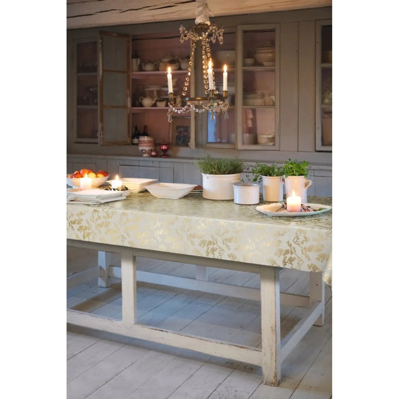 d-c-fix® Monte Carlo Tablecloth - Juta 20m Roll x 140cm