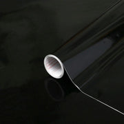 d-c-fix® Self Adhesive Film - Glossy Black 90cm x 15m
