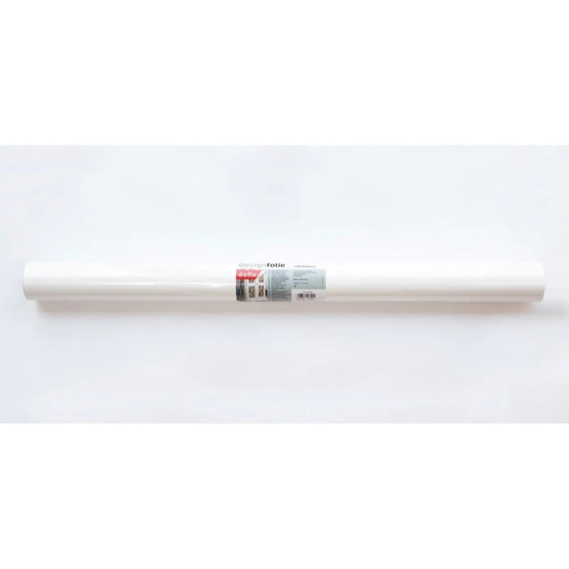 d-c-fix® Self Adhesive Film - Whitewood 90cm x 15m