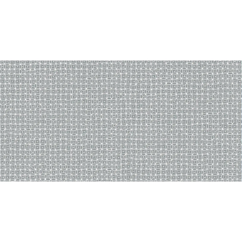 d-c-fix® Manhattan Tablecloth - Namika Grey 20m Roll x 140cm