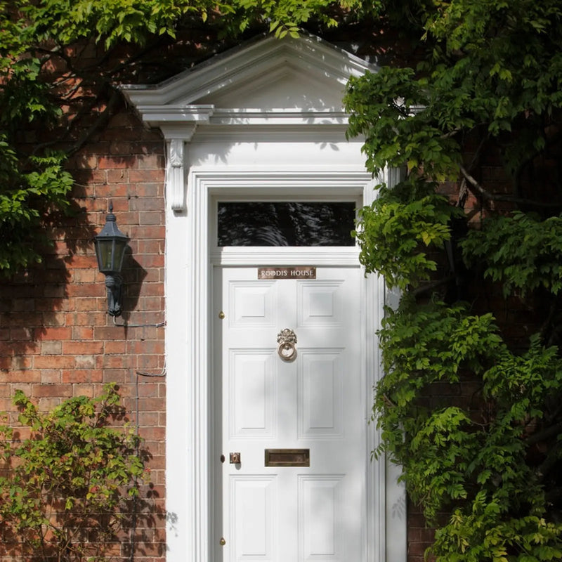 Sadolin Superdec Satin 1L Super White