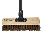 Charles Bentley Charnwood Bassine Broom 12"